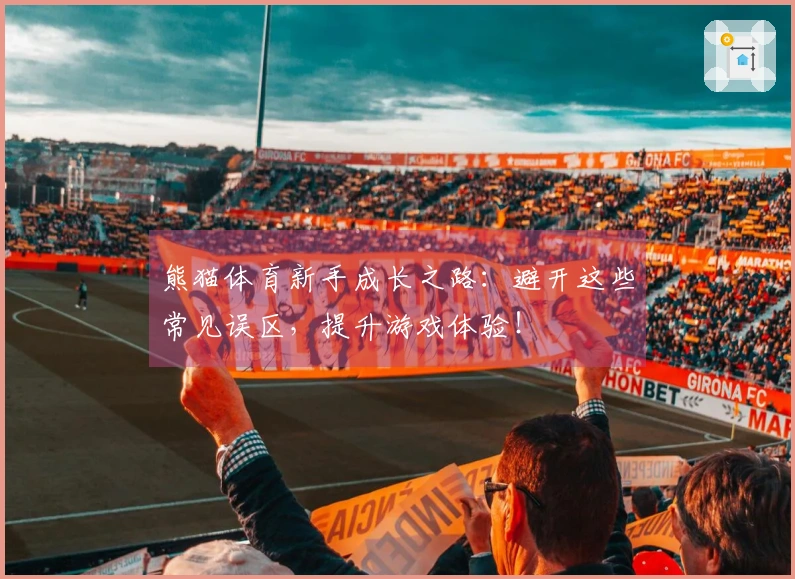 熊猫体育新手成长之路：避开这些常见误区，提升游戏体验！